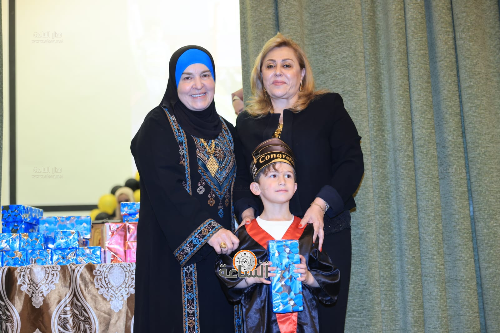 Madar Al-Saa Images 0.518695704619411