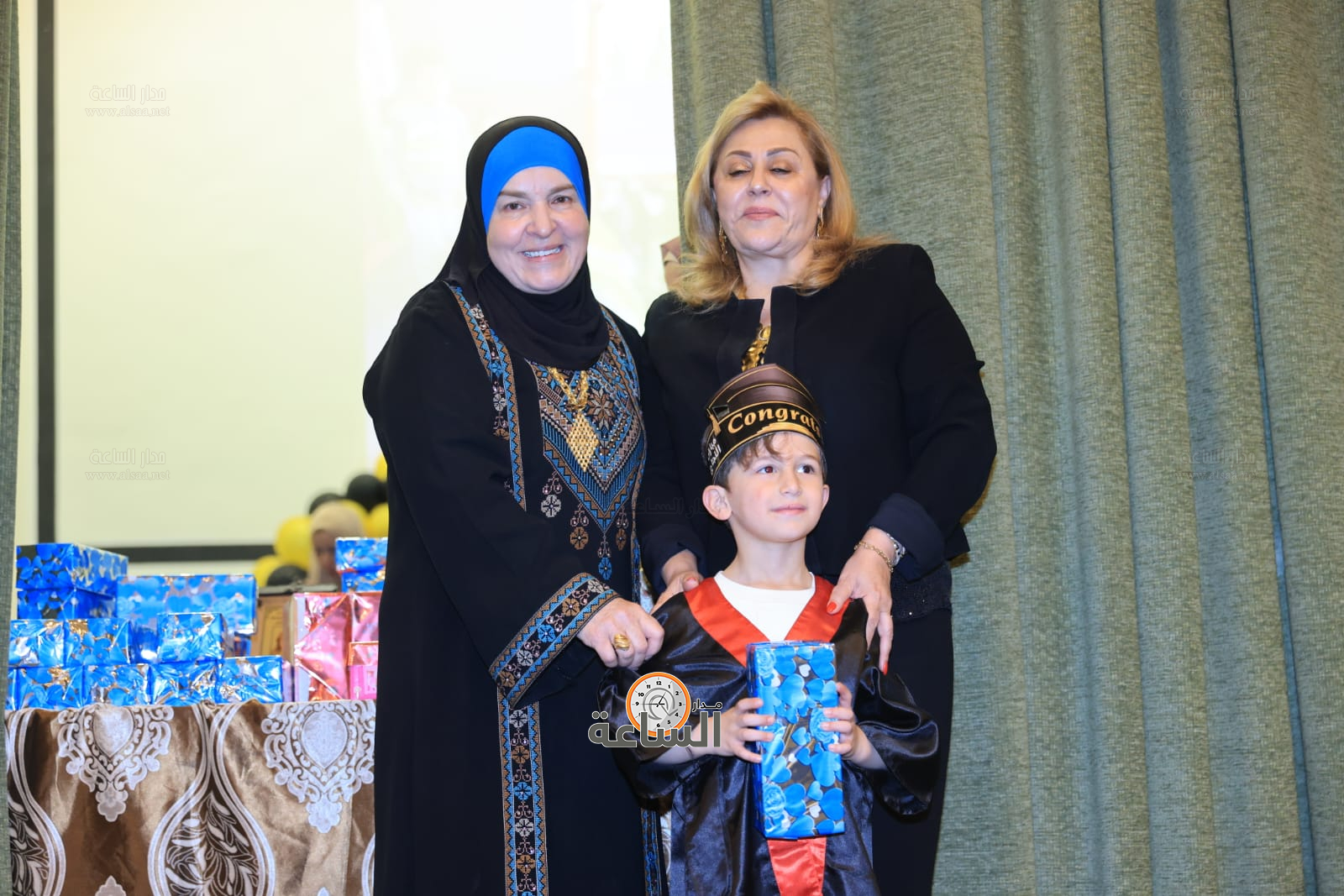 Madar Al-Saa Images 0.18830127710139966