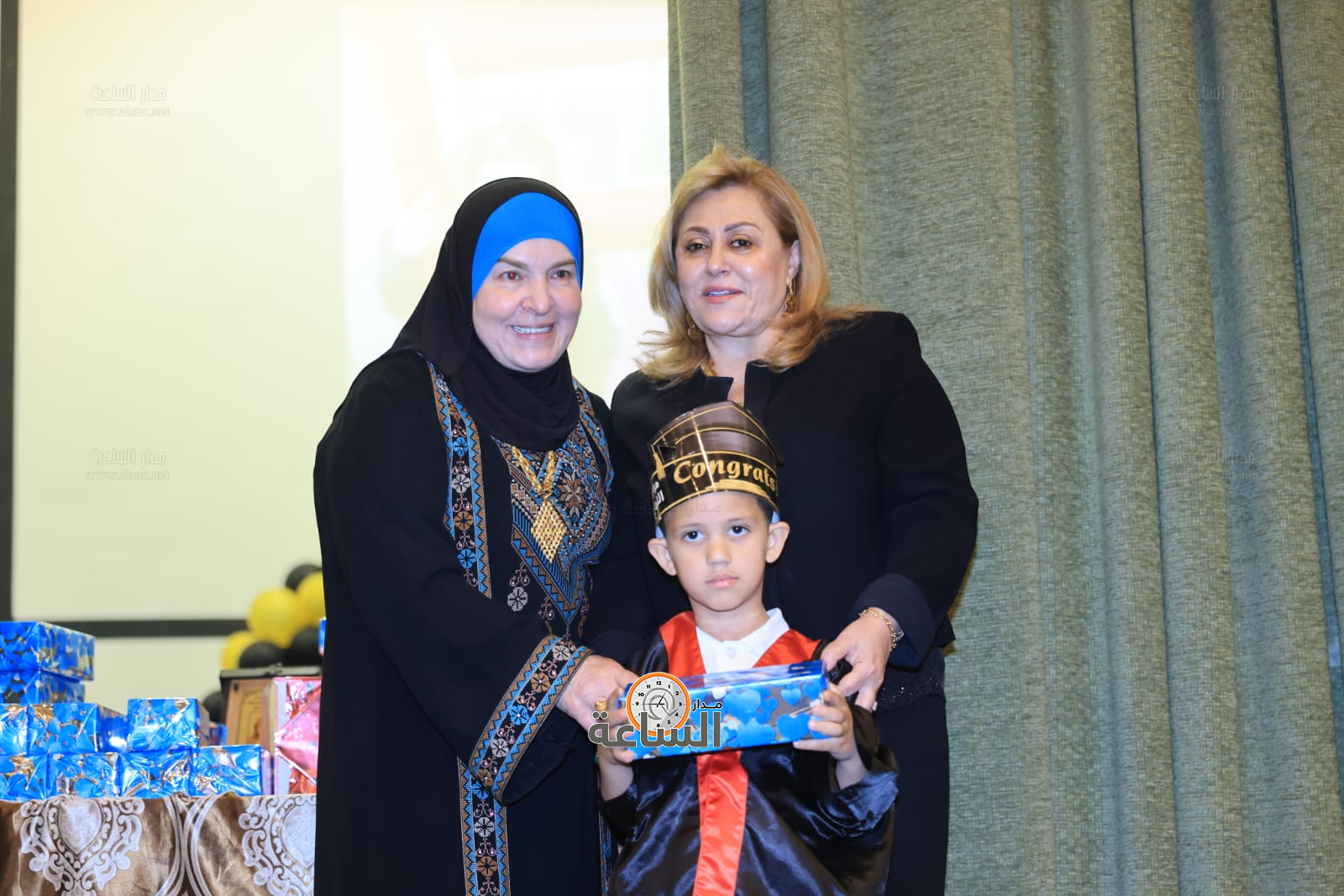 Madar Al-Saa Images 0.3967565081187646