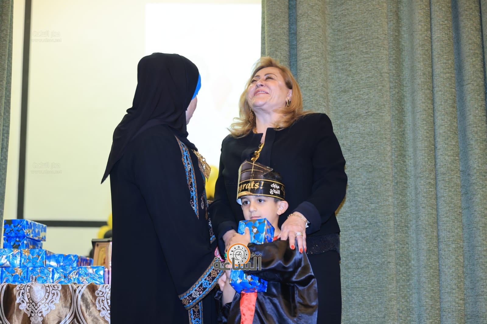 Madar Al-Saa Images 0.2587567951315344