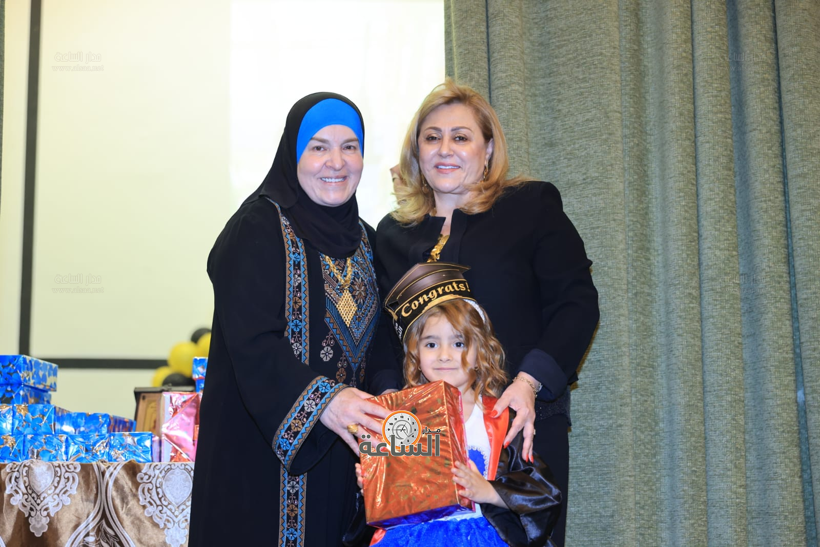 Madar Al-Saa Images 0.04265539733679491