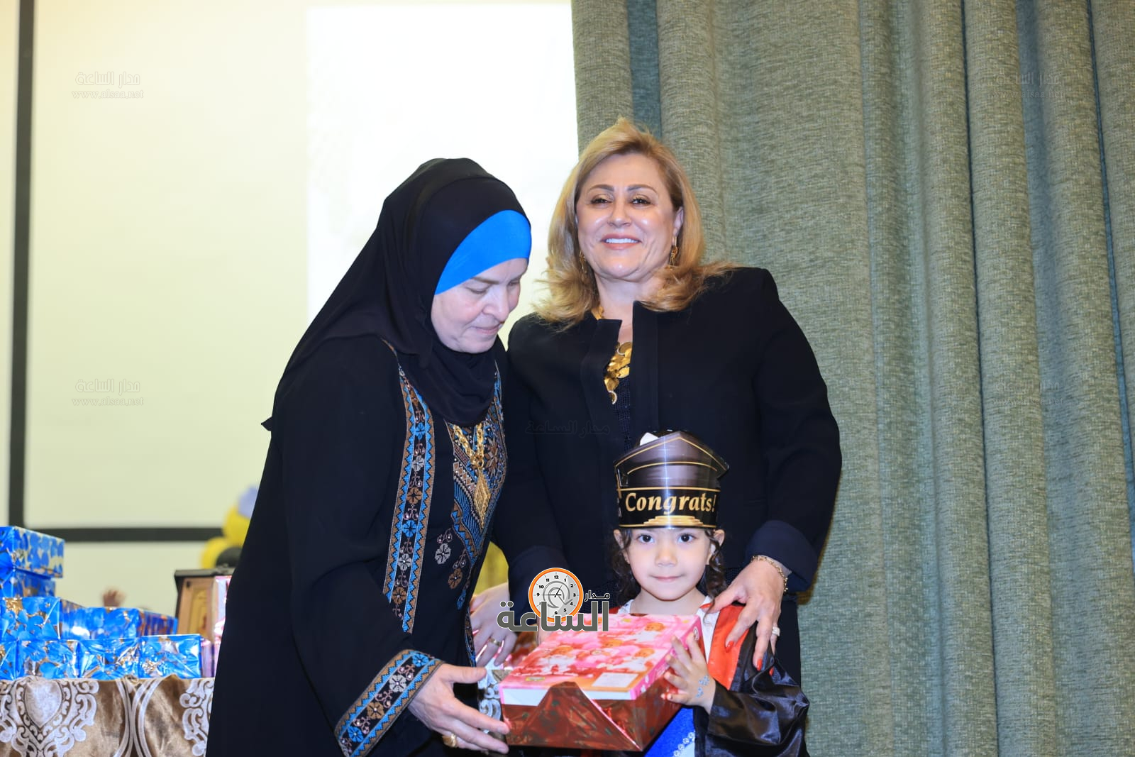 Madar Al-Saa Images 0.8463940559142471