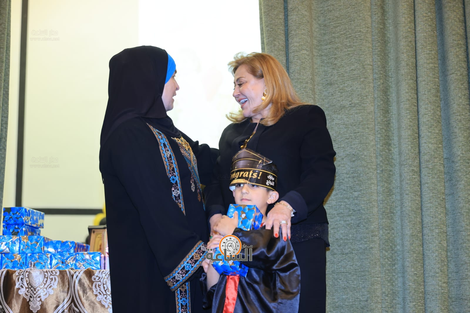 Madar Al-Saa Images 0.15883219006242533