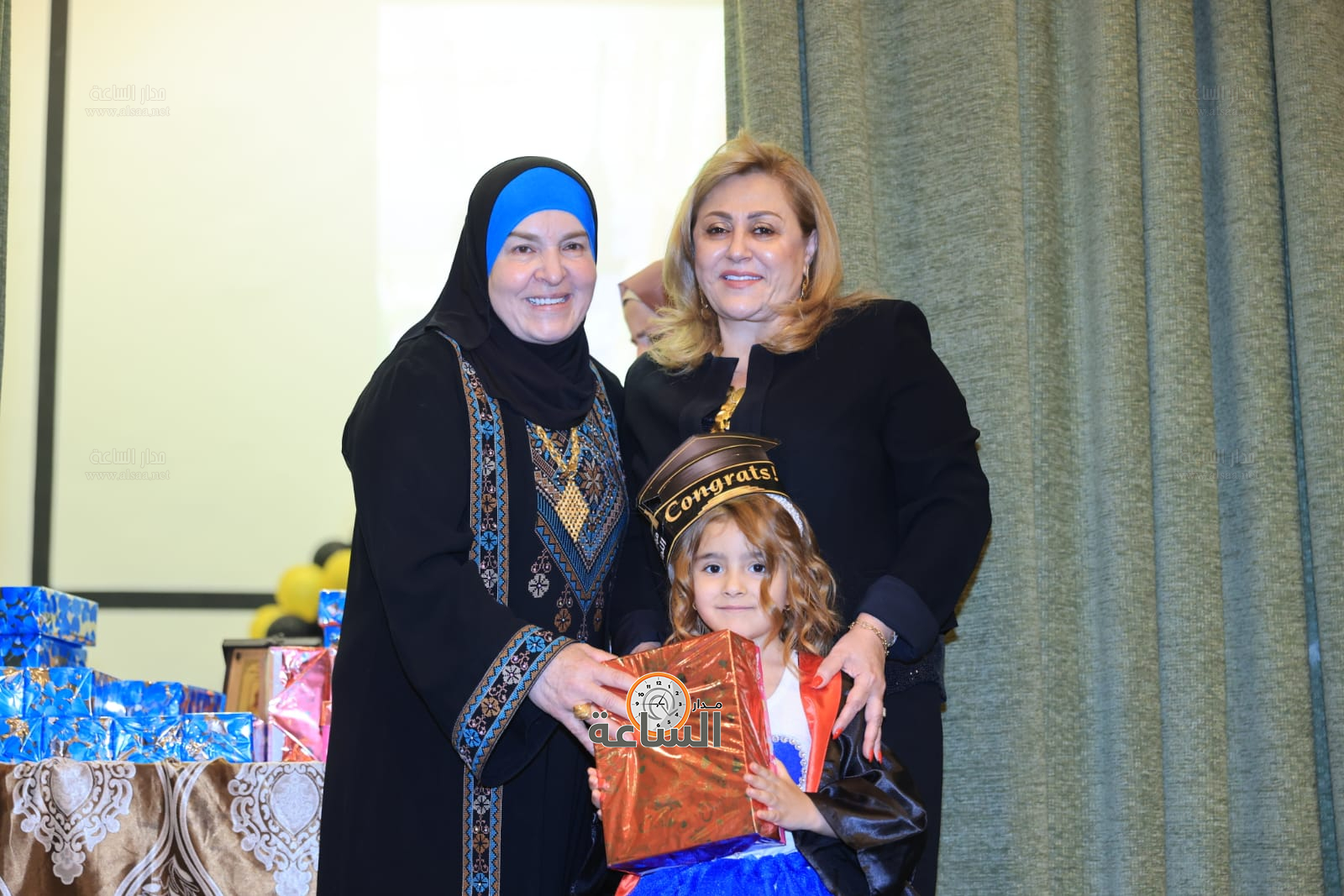 Madar Al-Saa Images 0.6054819128564389