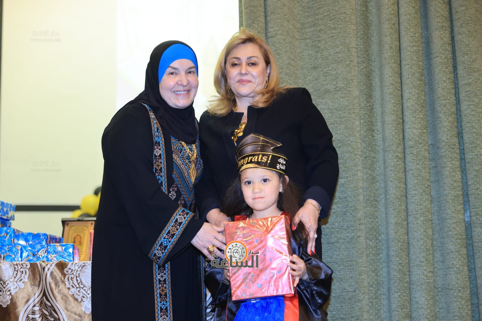 Madar Al-Saa Images 0.636183270001005