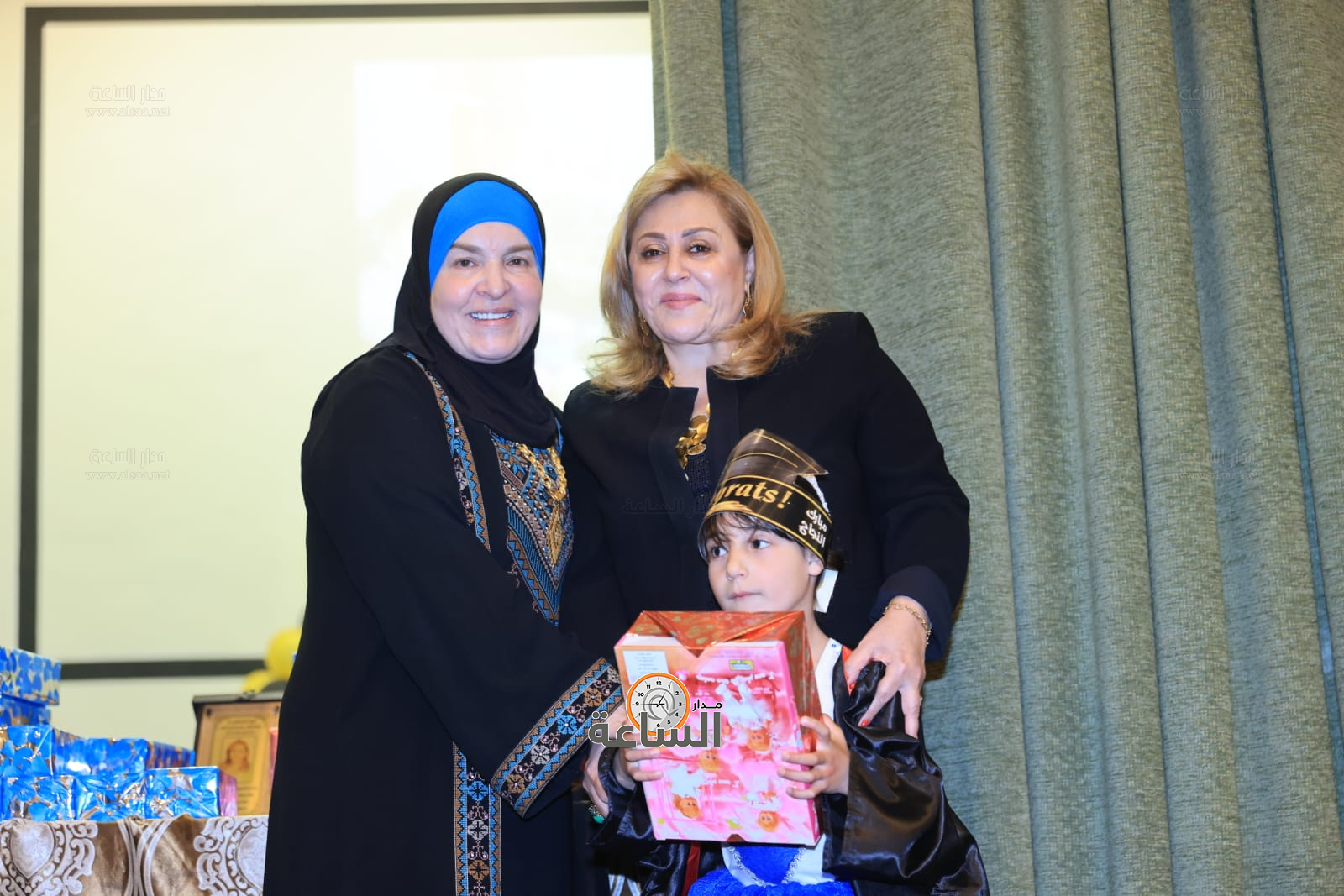 Madar Al-Saa Images 0.9547838930459396