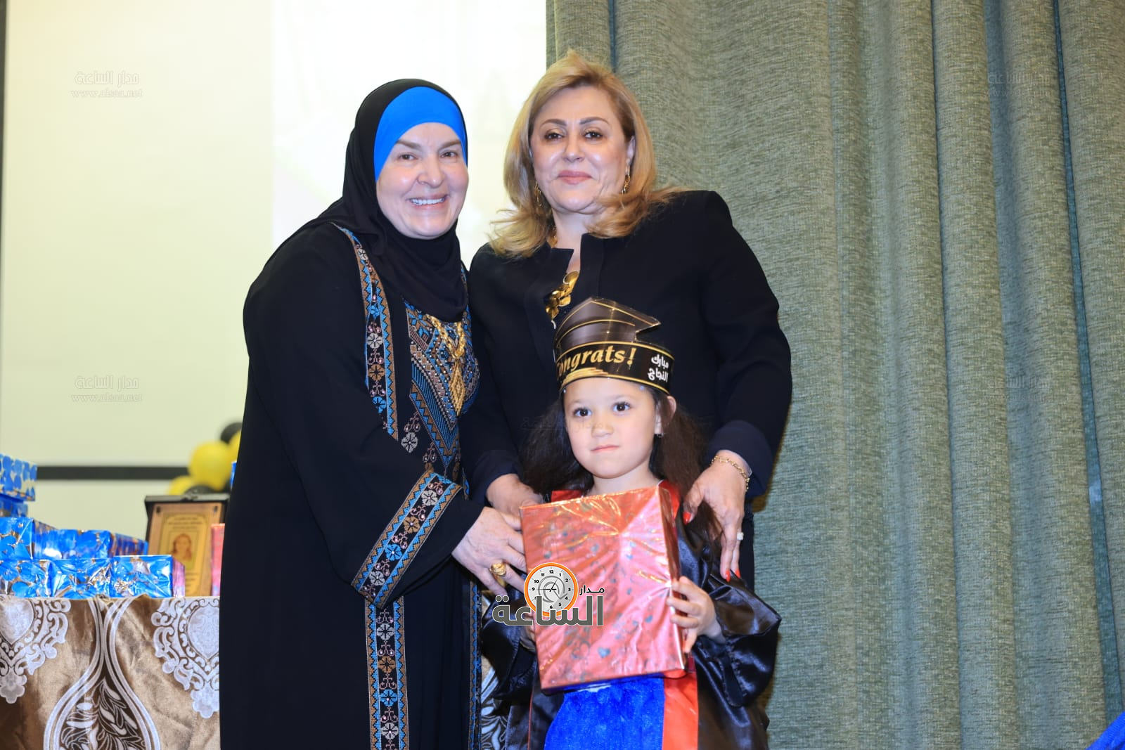 Madar Al-Saa Images 0.47279157476562617