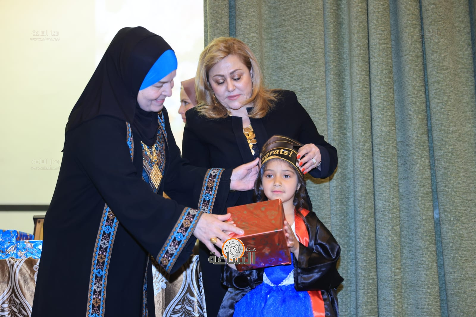 Madar Al-Saa Images 0.44552613110150086