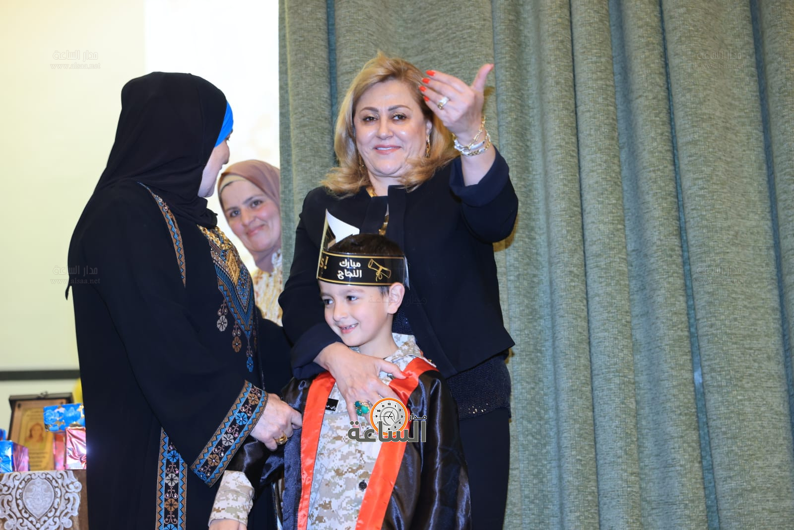 Madar Al-Saa Images 0.11883968978614212