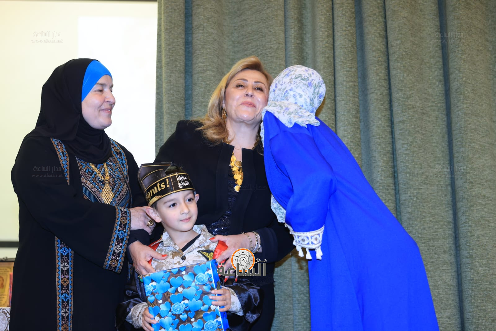 Madar Al-Saa Images 0.7528248882953037