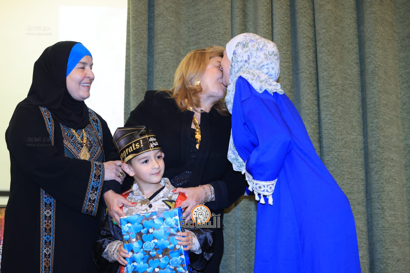 Madar Al-Saa Images 0.9752843563787077