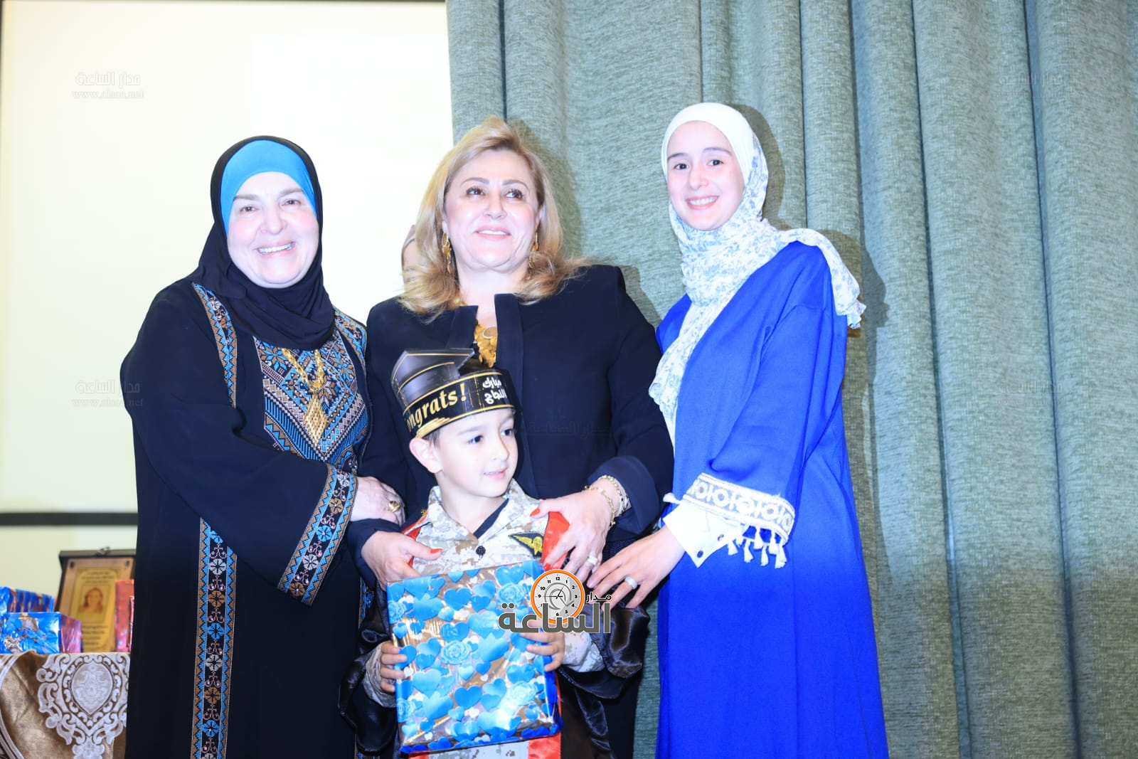 Madar Al-Saa Images 0.9367956086973409