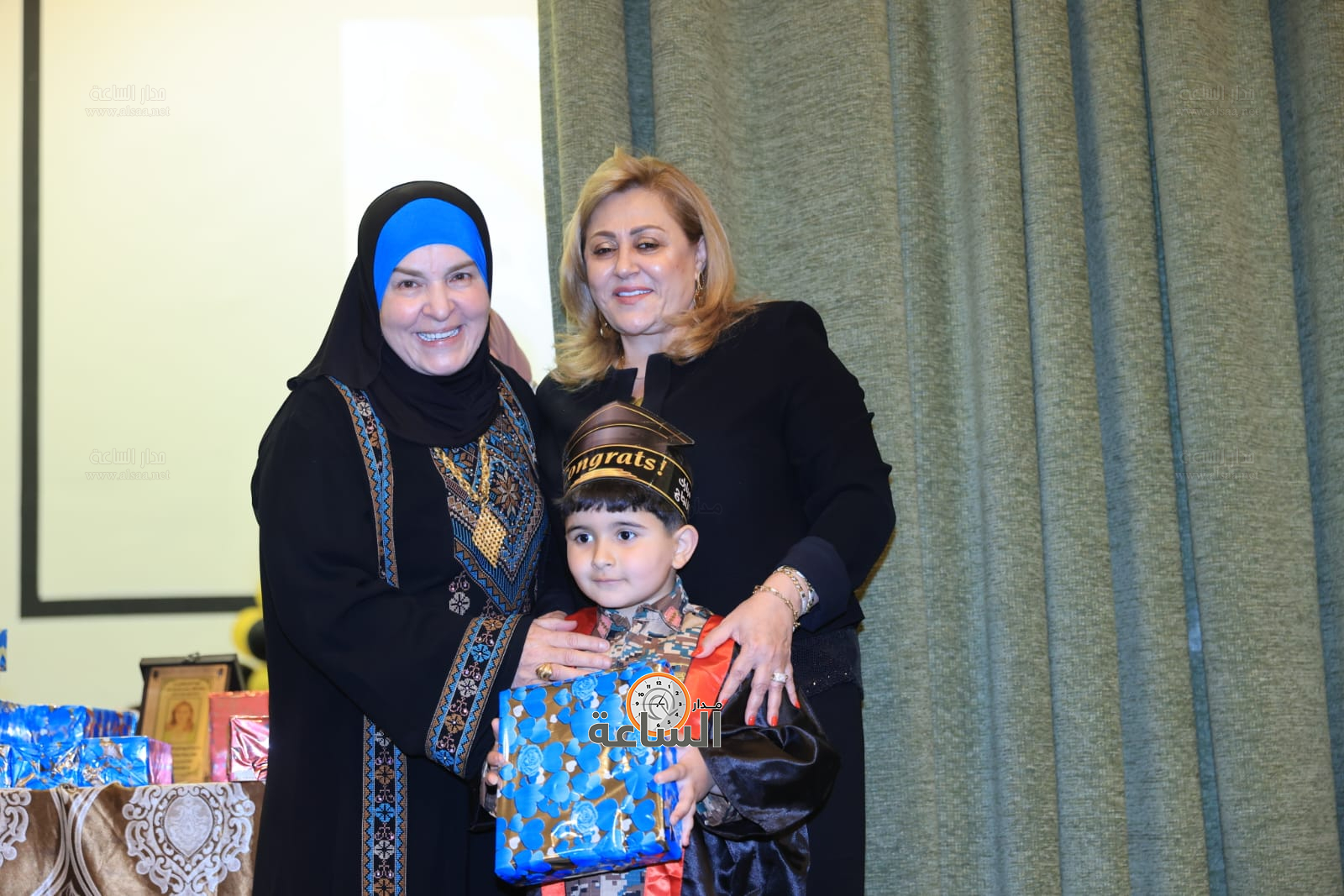 Madar Al-Saa Images 0.16389064633018036