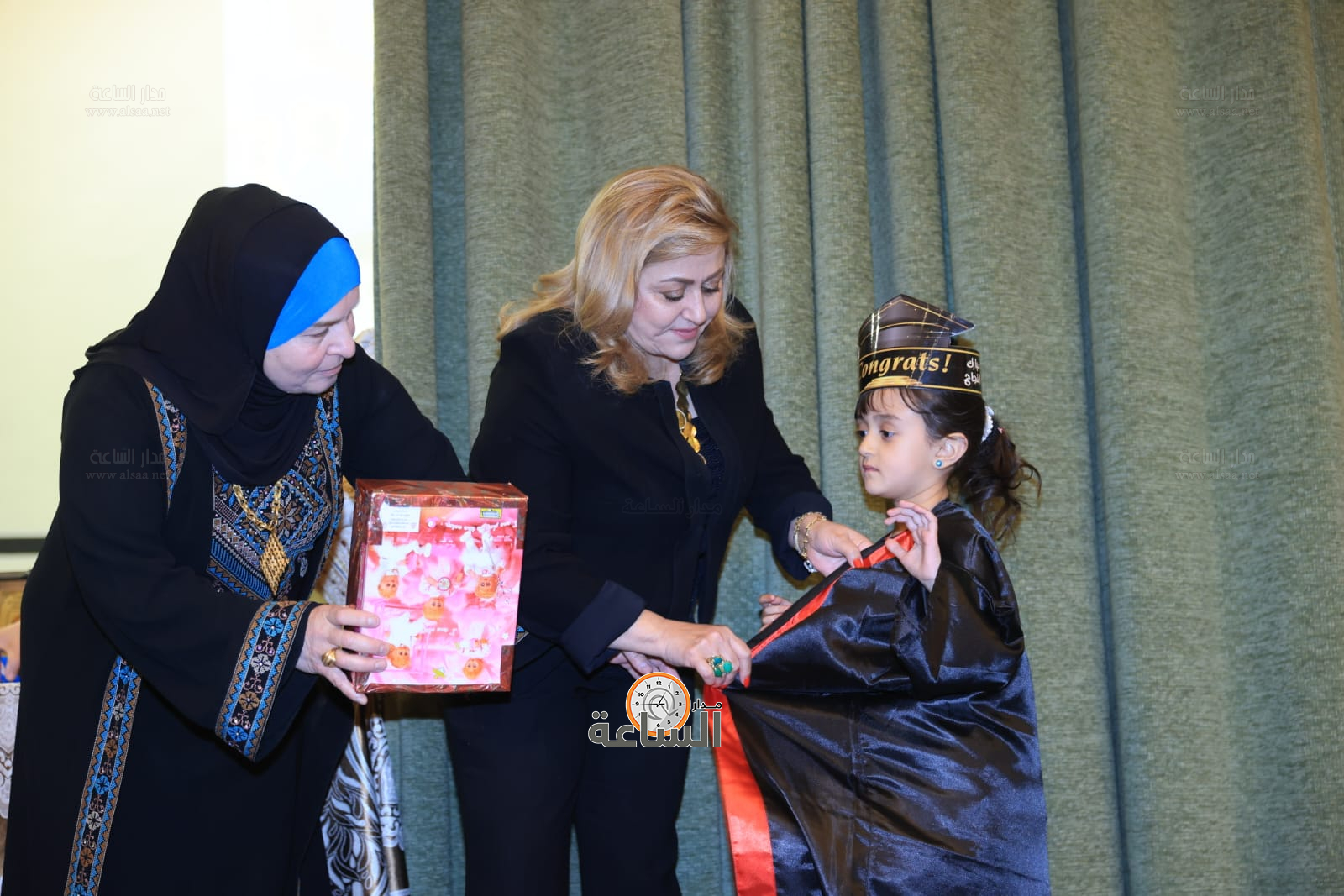 Madar Al-Saa Images 0.9739339732736553