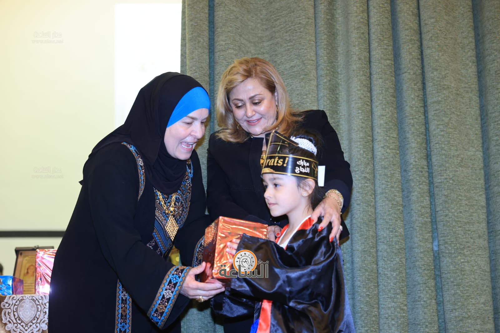 Madar Al-Saa Images 0.8125811586601447