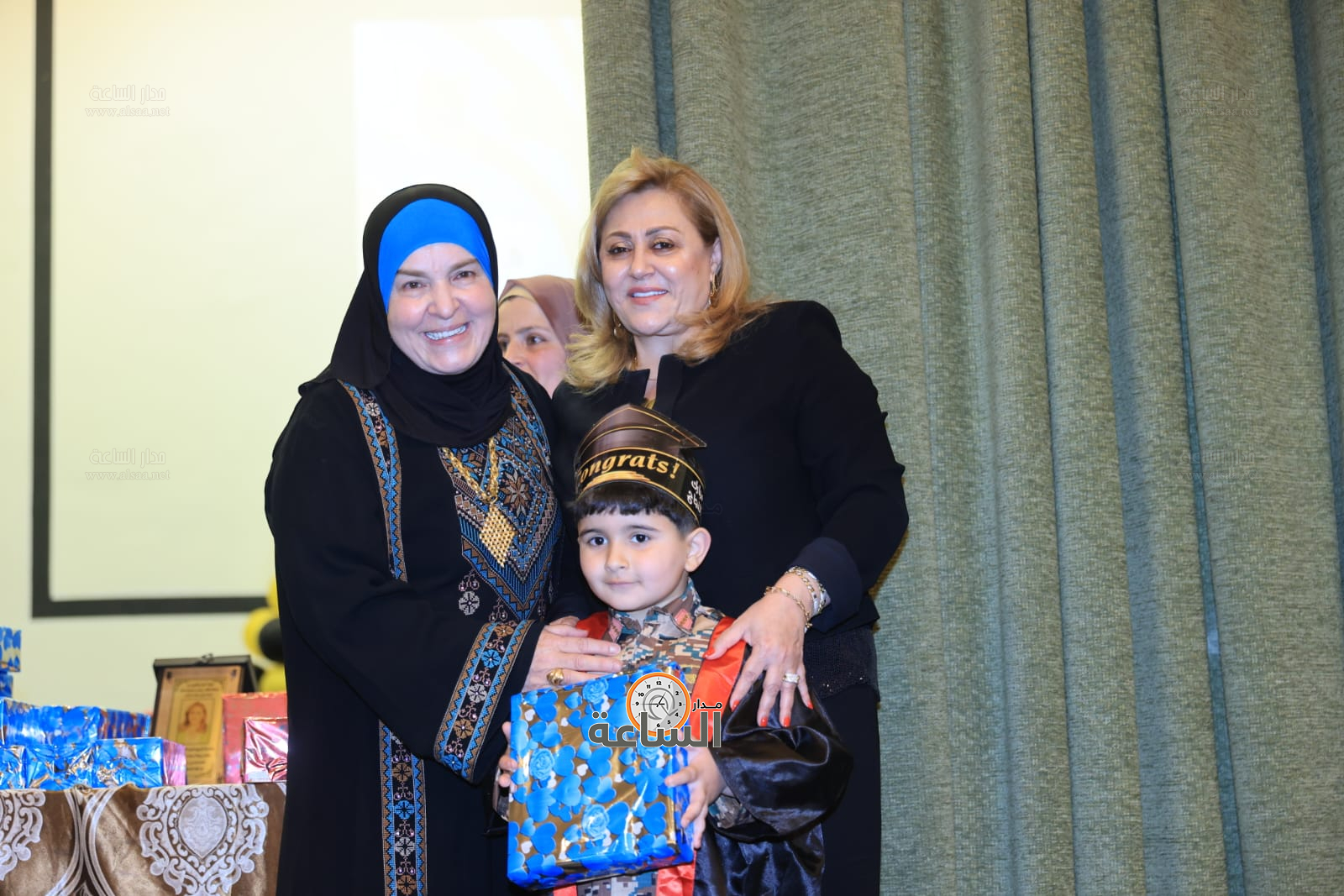 Madar Al-Saa Images 0.16456201117200475