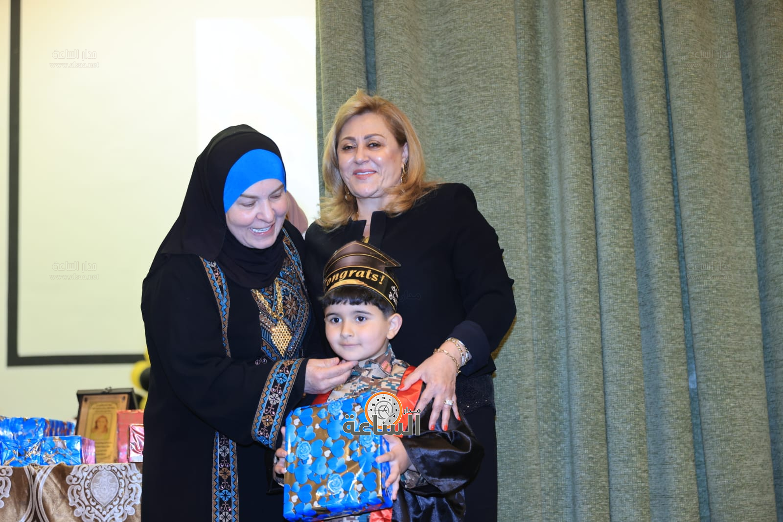 Madar Al-Saa Images 0.18960235482883891