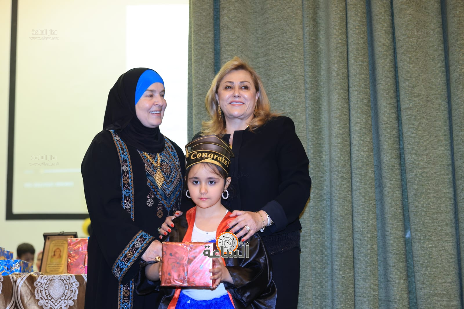 Madar Al-Saa Images 0.5760805056551528