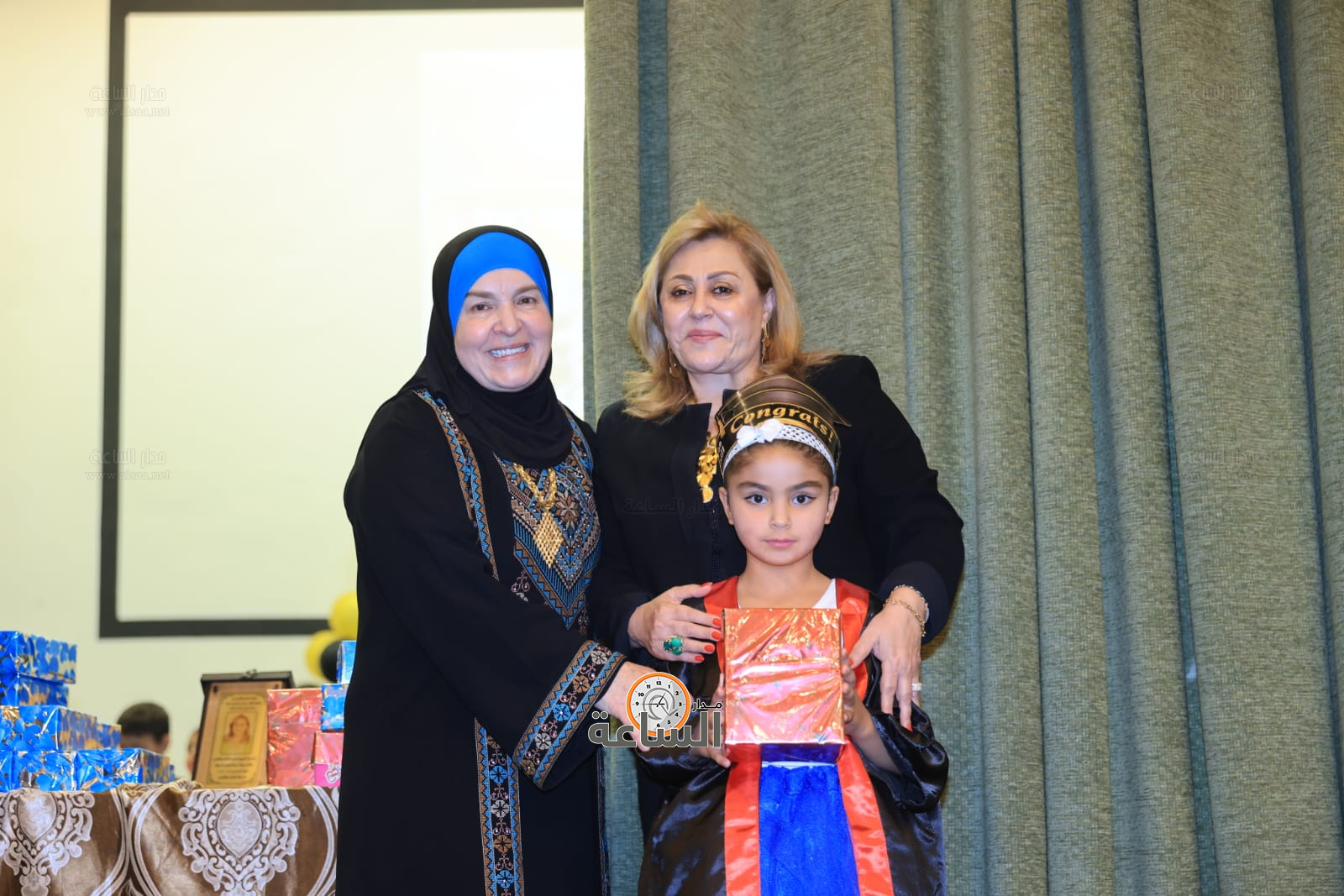 Madar Al-Saa Images 0.6619613082687446