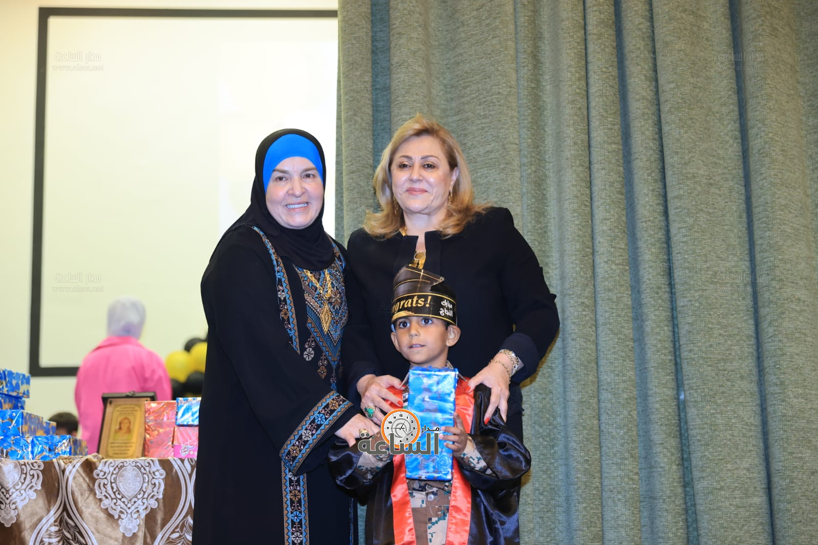 Madar Al-Saa Images 0.9064697694213161