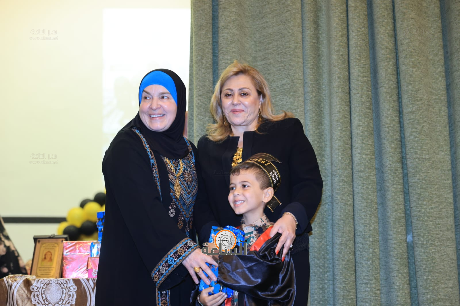 Madar Al-Saa Images 0.33034771595192514