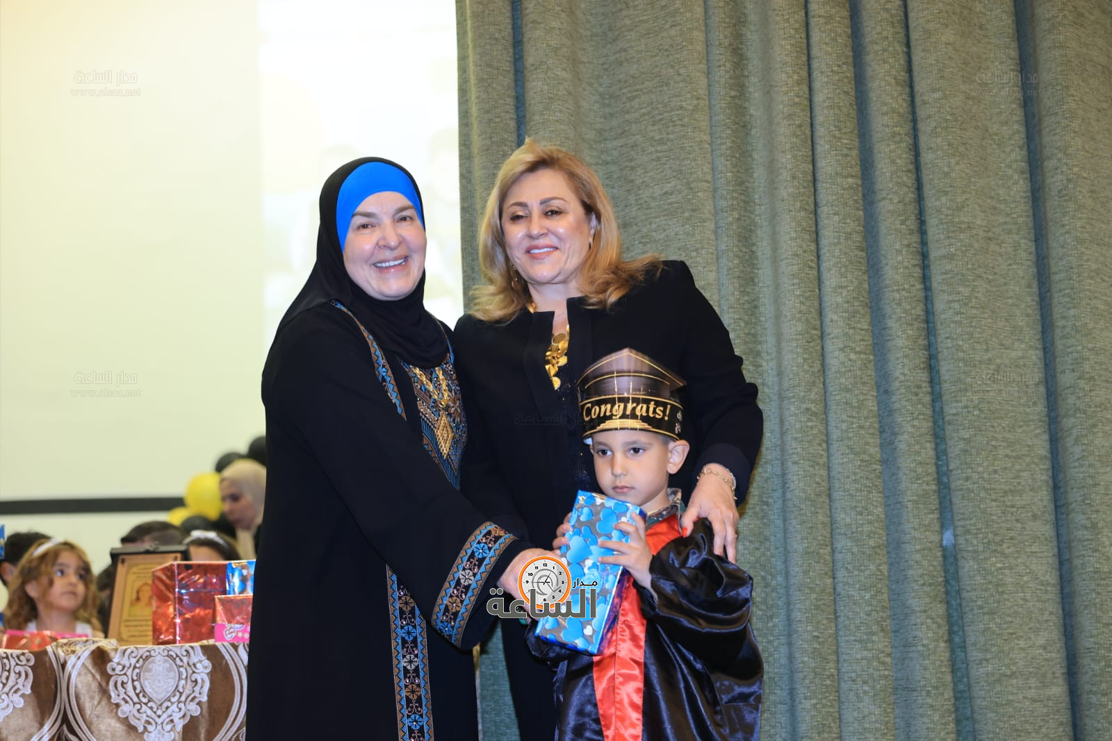 Madar Al-Saa Images 0.20664733375687983