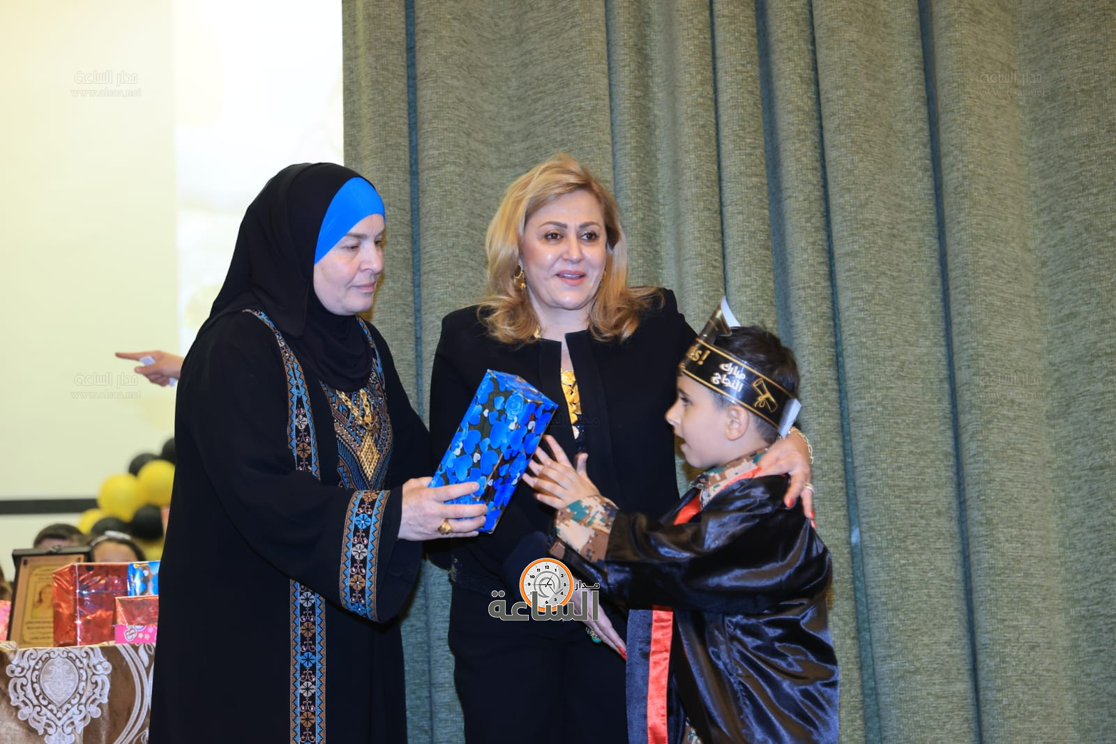 Madar Al-Saa Images 0.7936668066718165