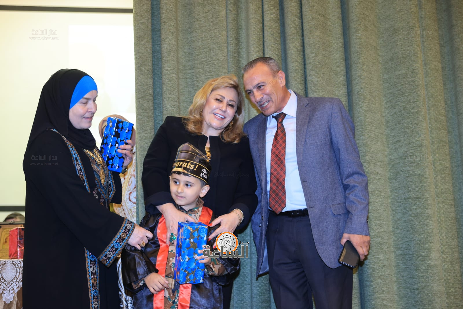 Madar Al-Saa Images 0.1557044177048822