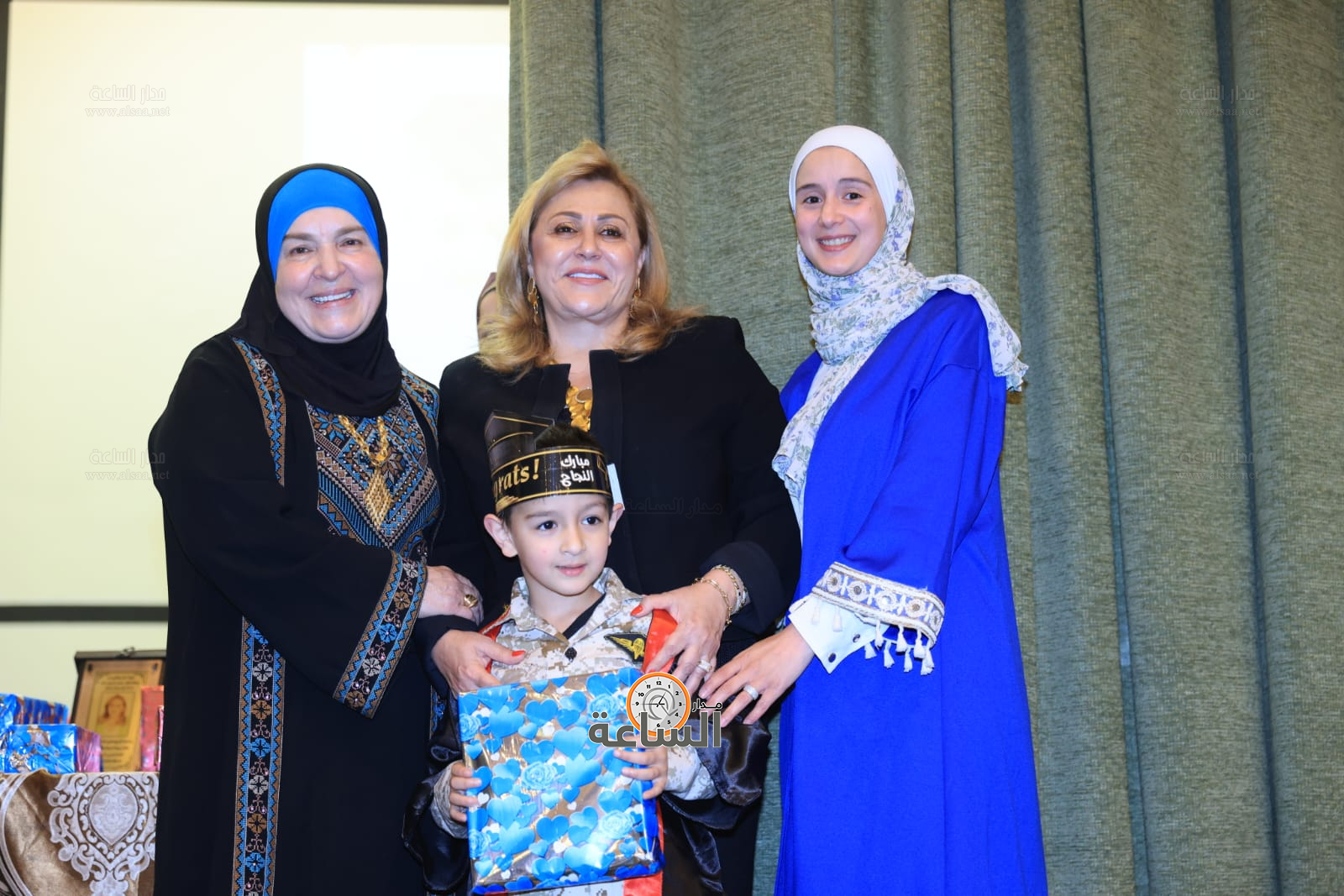 Madar Al-Saa Images 0.2012288362707102