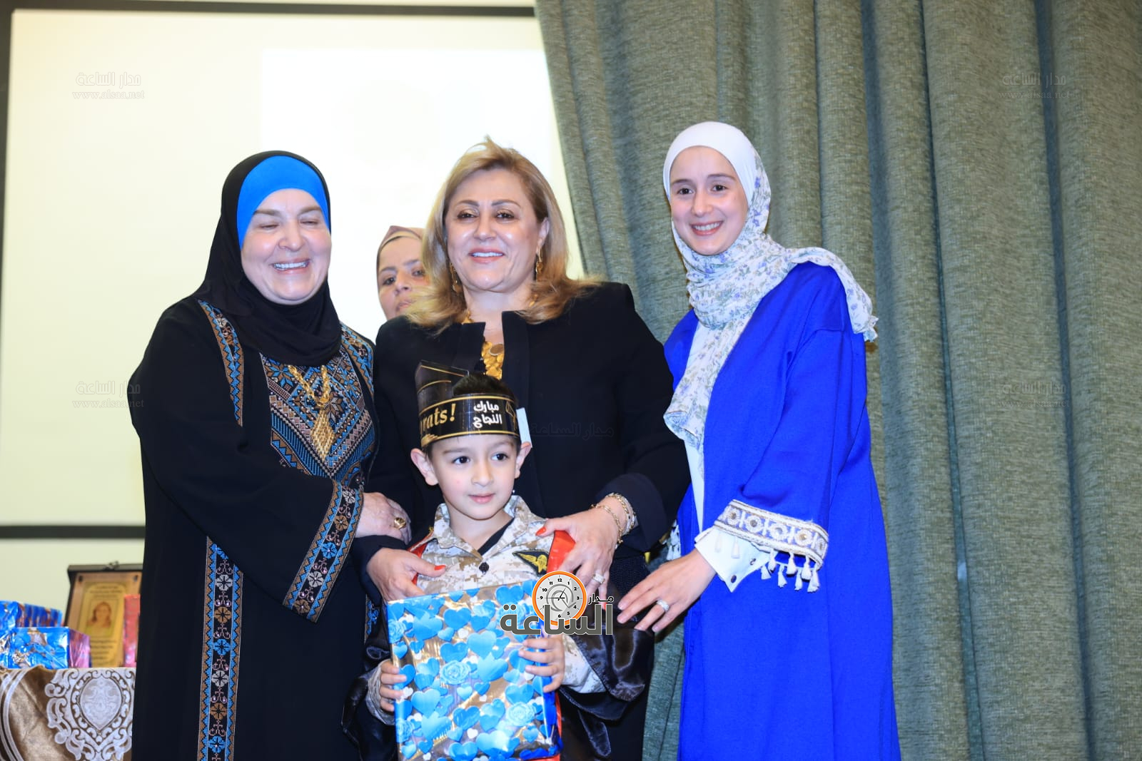 Madar Al-Saa Images 0.6910338501553694