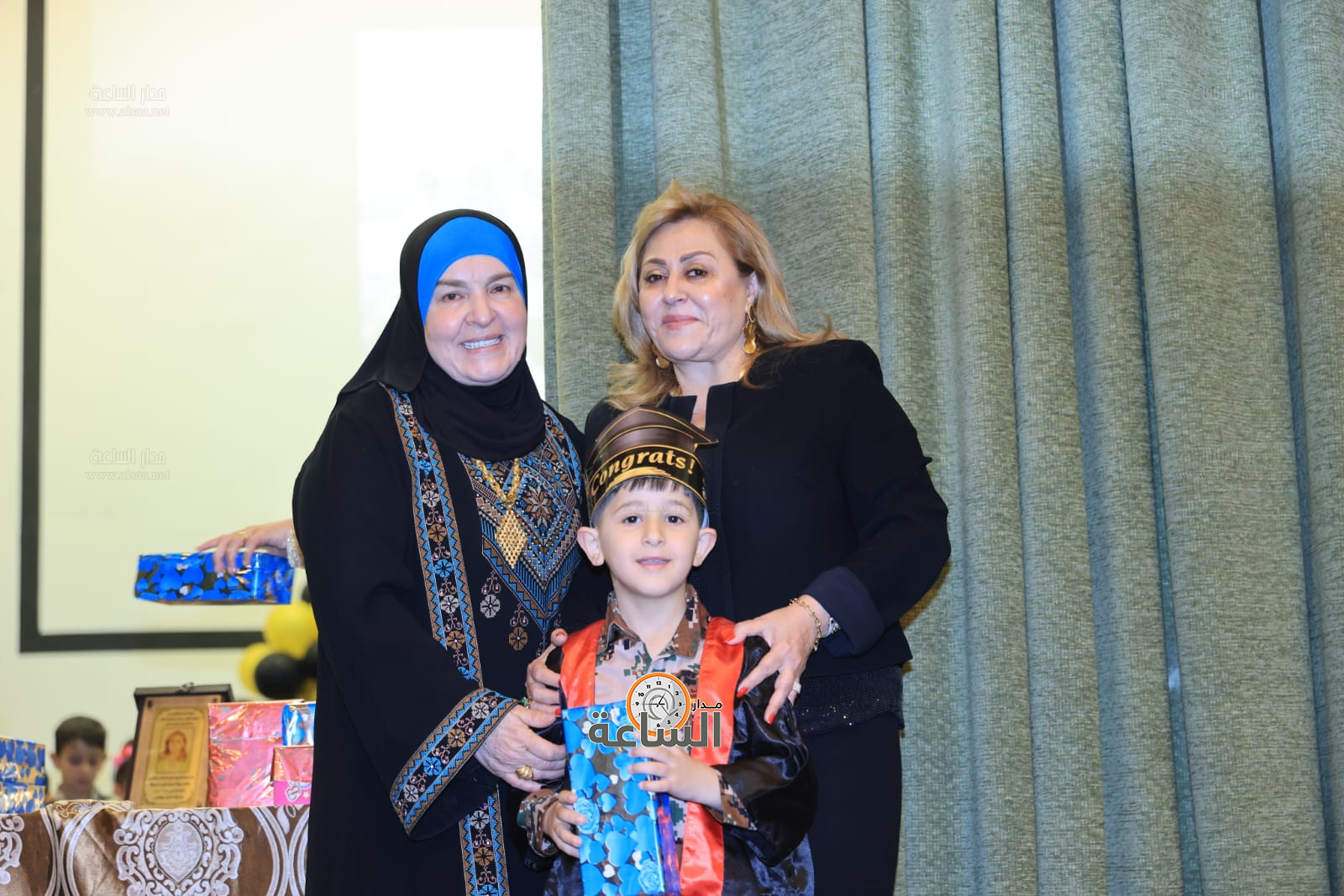 Madar Al-Saa Images 0.5432735720962114