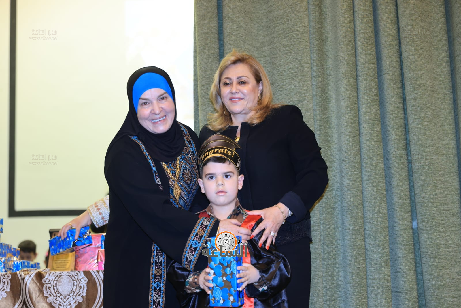 Madar Al-Saa Images 0.33894269782568087