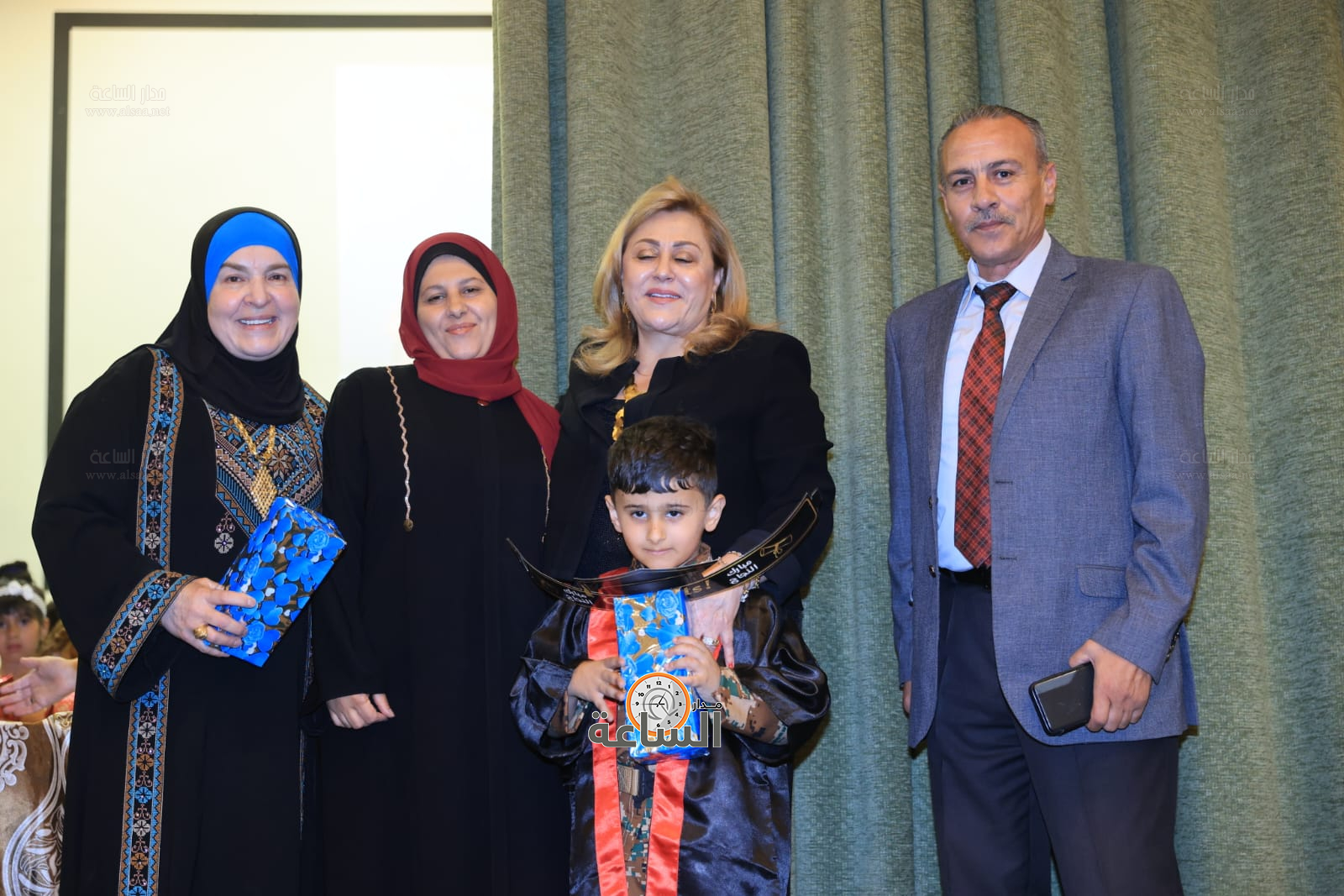 Madar Al-Saa Images 0.07981749074021094