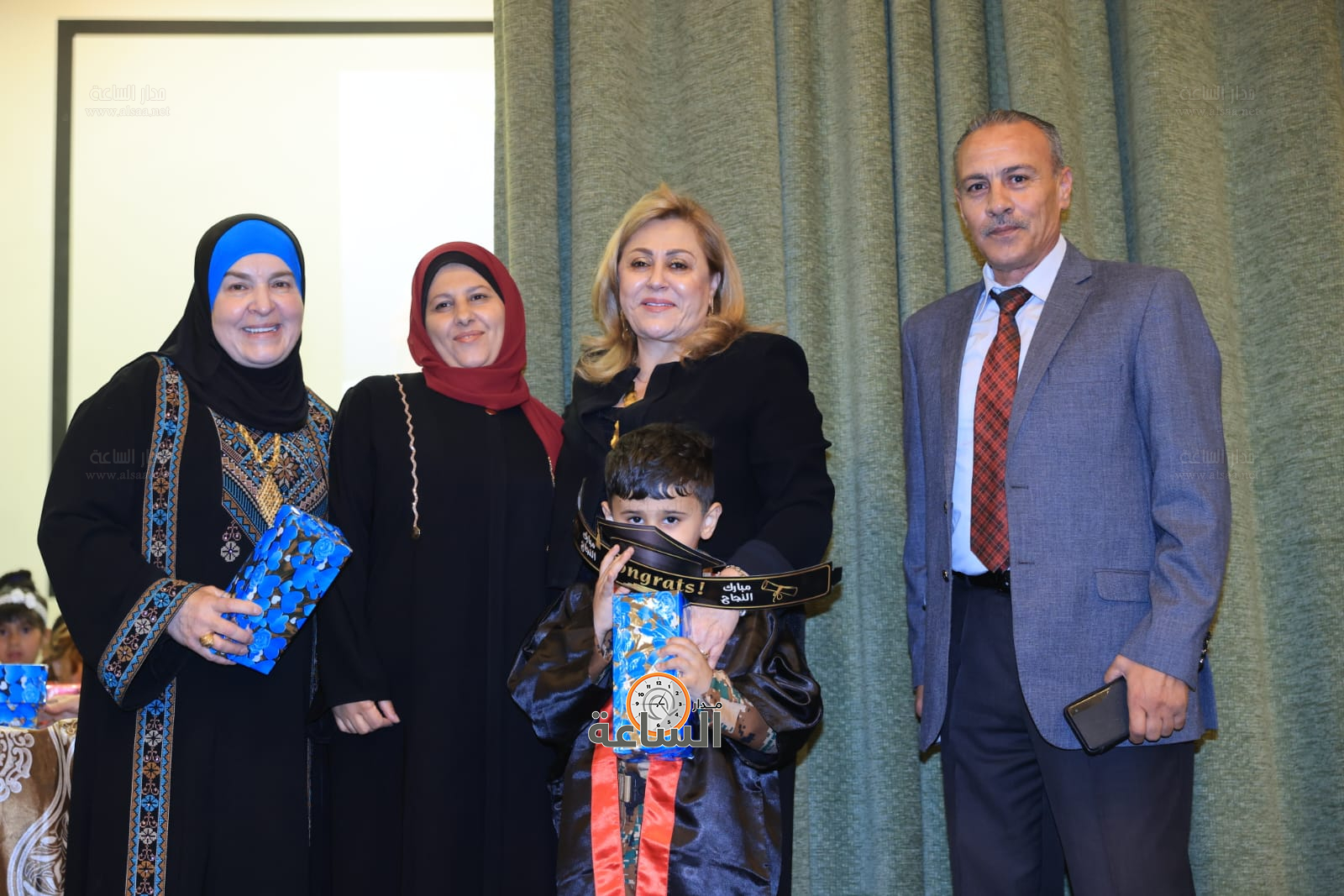 Madar Al-Saa Images 0.5371604540703935