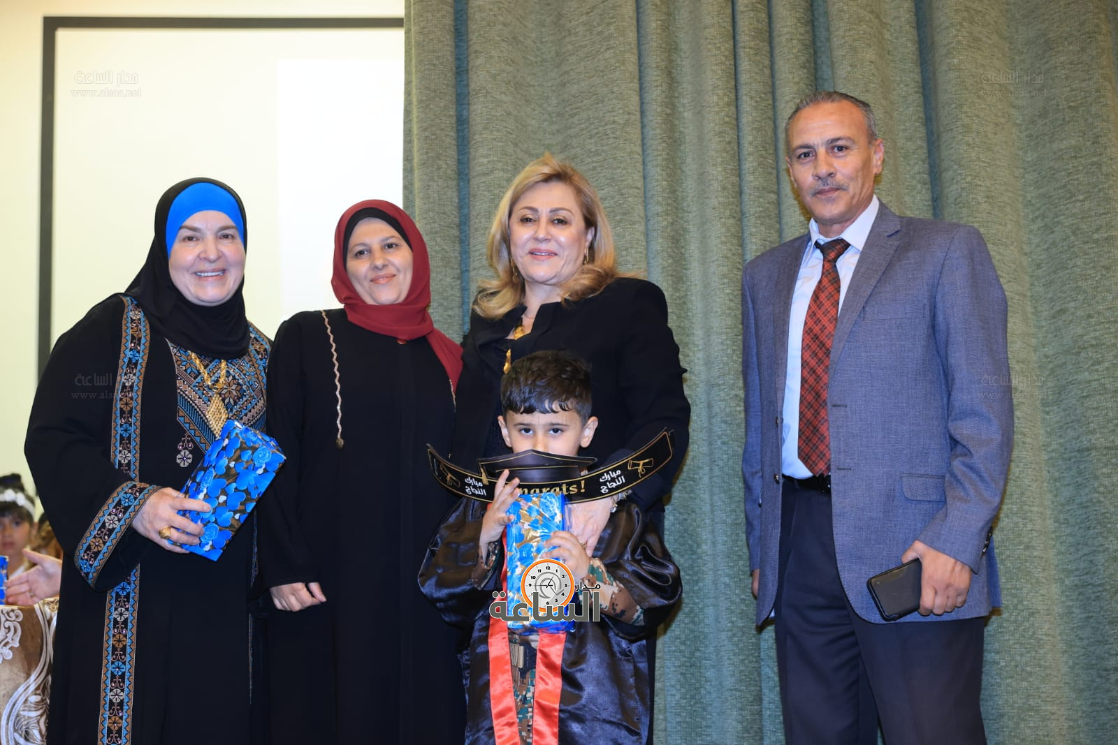 Madar Al-Saa Images 0.278118593093004