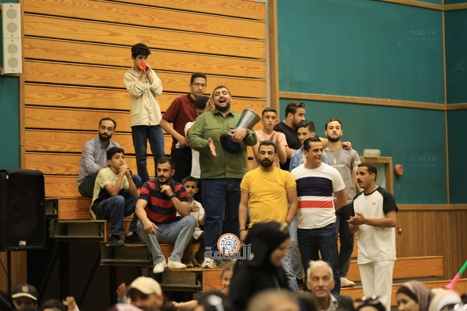 Madar Al-Saa Images 0.39237246784330704