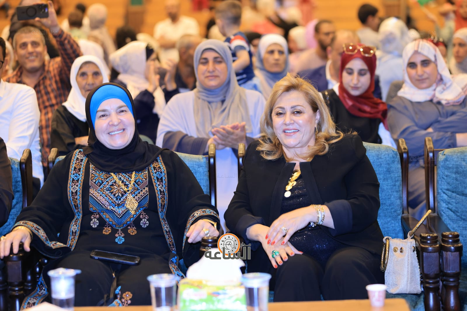 Madar Al-Saa Images 0.9860327640559967