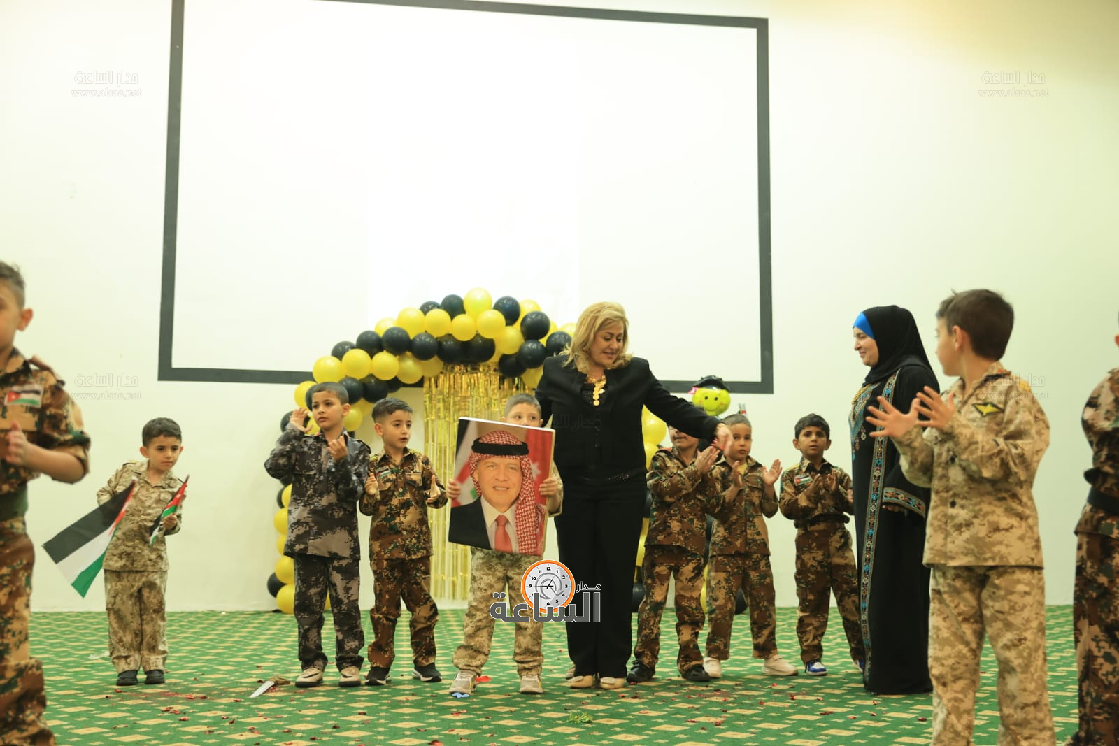 Madar Al-Saa Images 0.5913002299995919