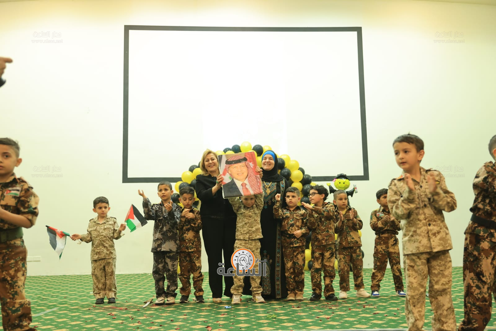 Madar Al-Saa Images 0.5749031587892507