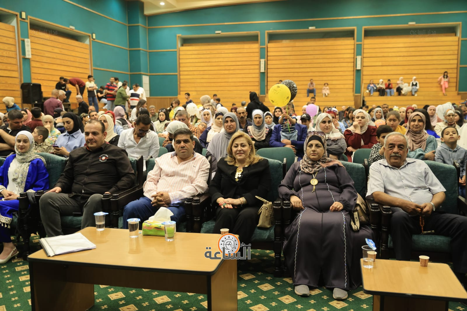 Madar Al-Saa Images 0.6151415268814981