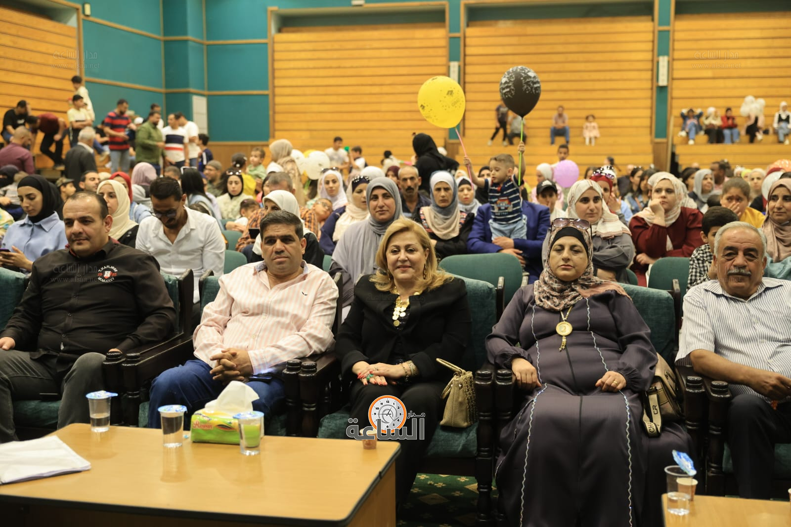 Madar Al-Saa Images 0.5479511143615425