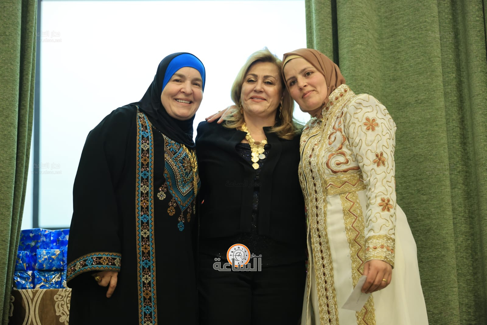 Madar Al-Saa Images 0.32269659659902317