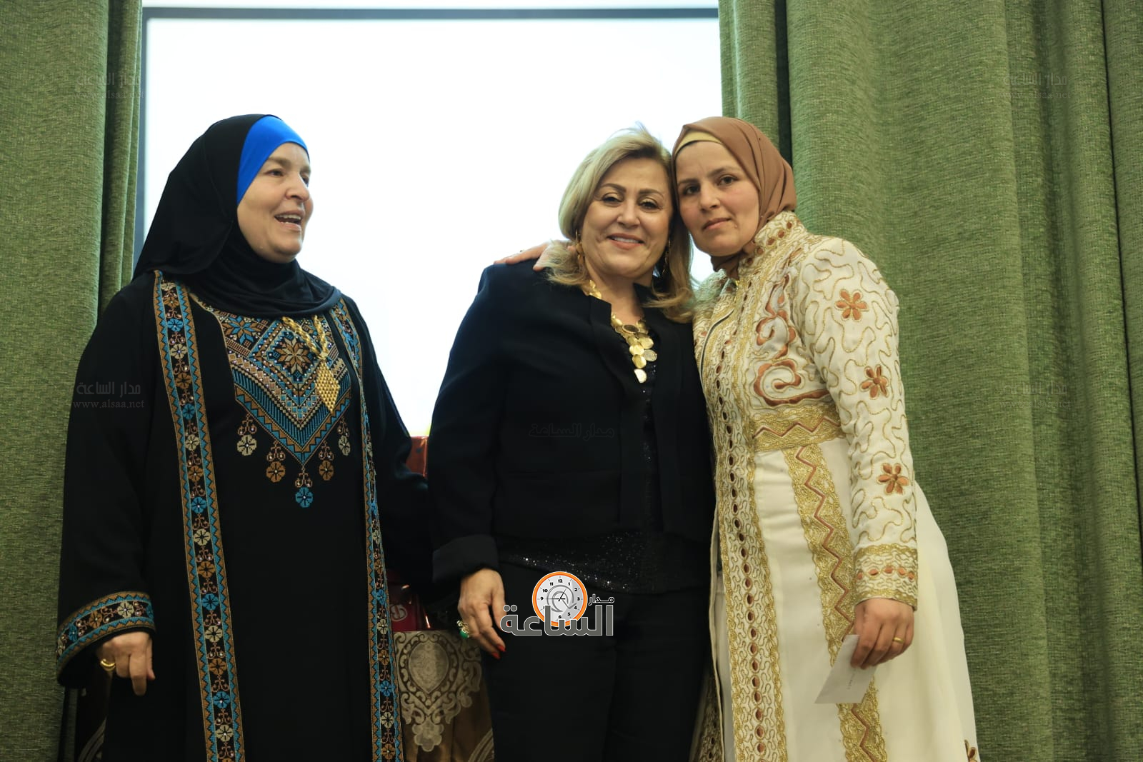 Madar Al-Saa Images 0.08658302991438382