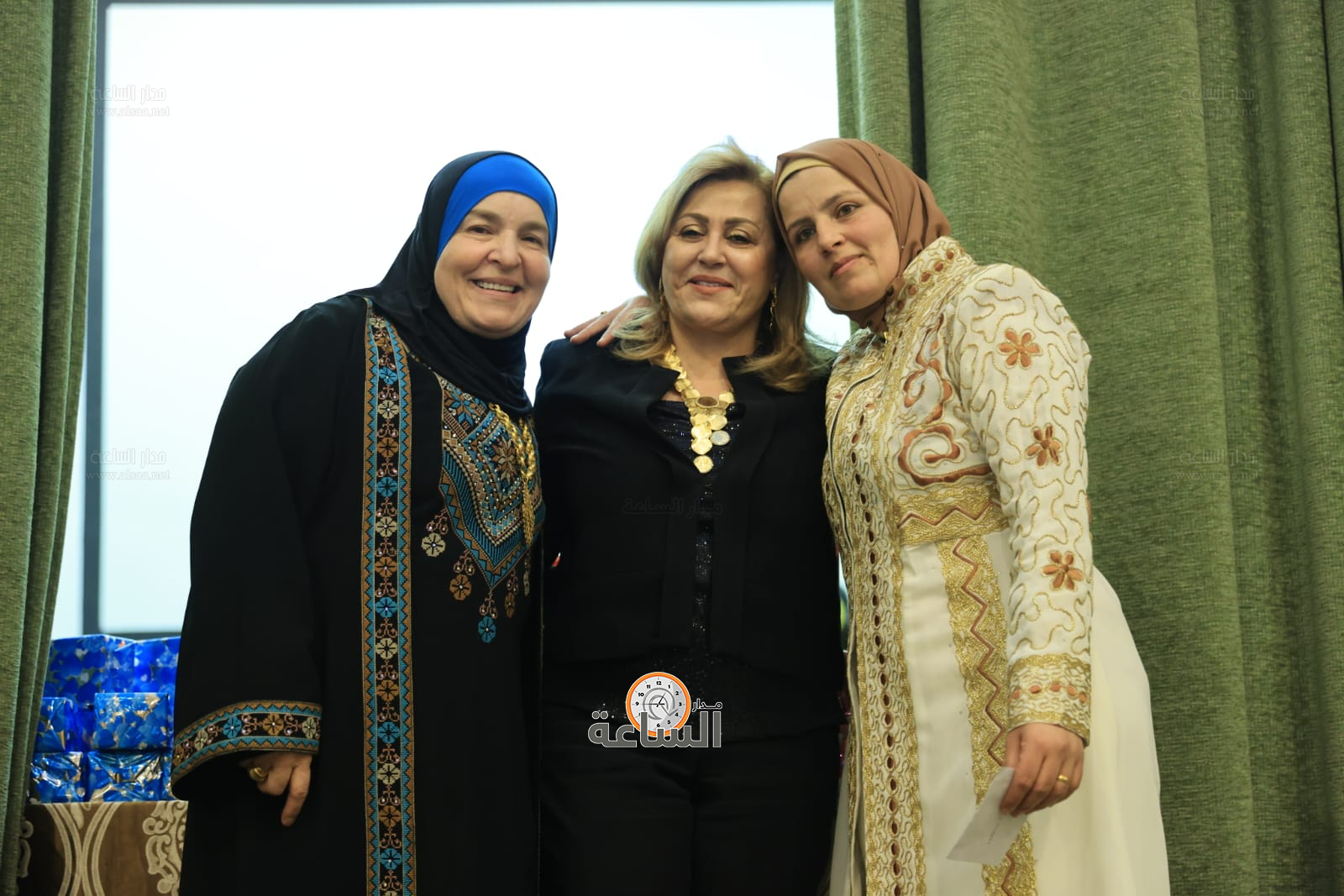 Madar Al-Saa Images 0.9230150771270881