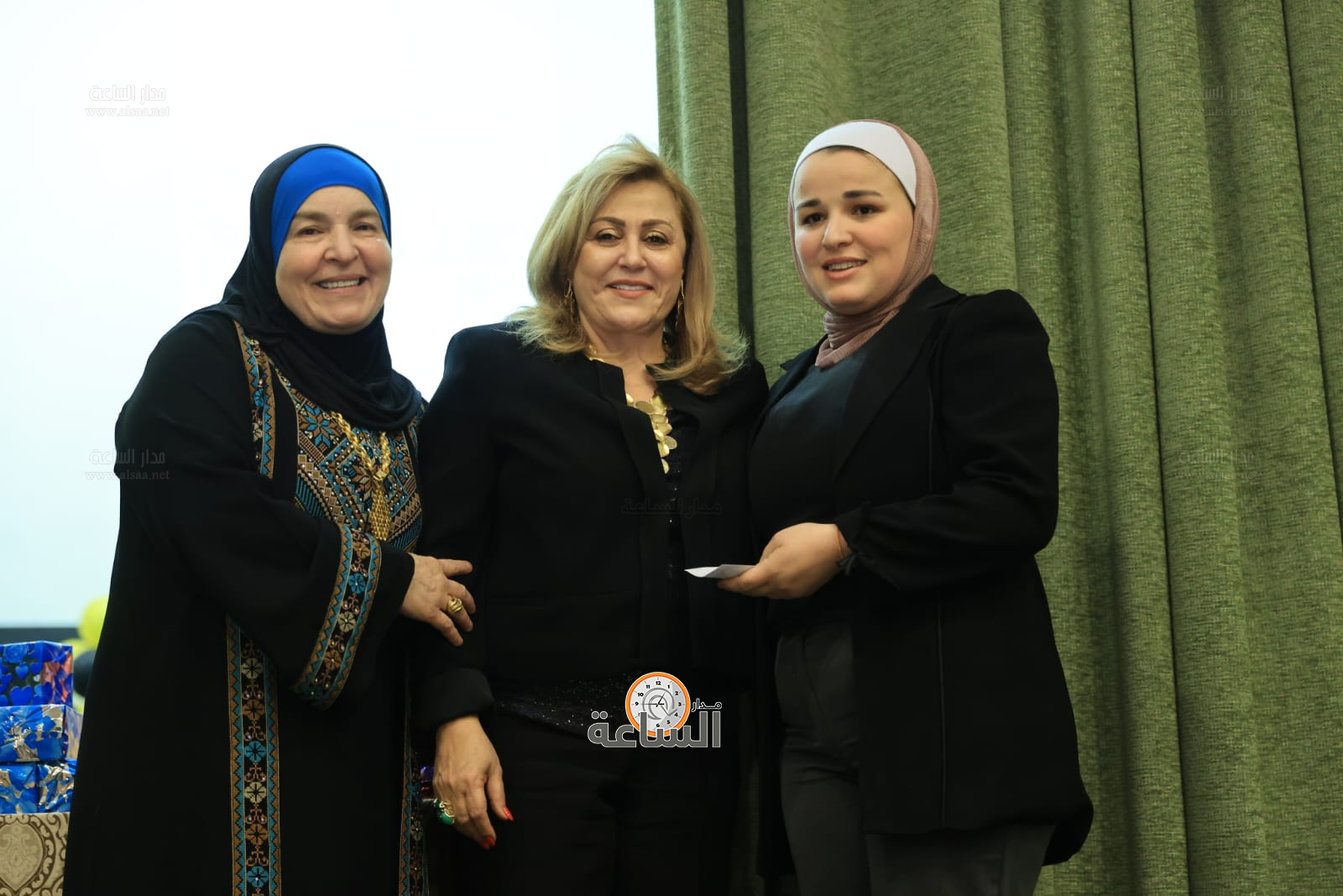 Madar Al-Saa Images 0.5345487665272073