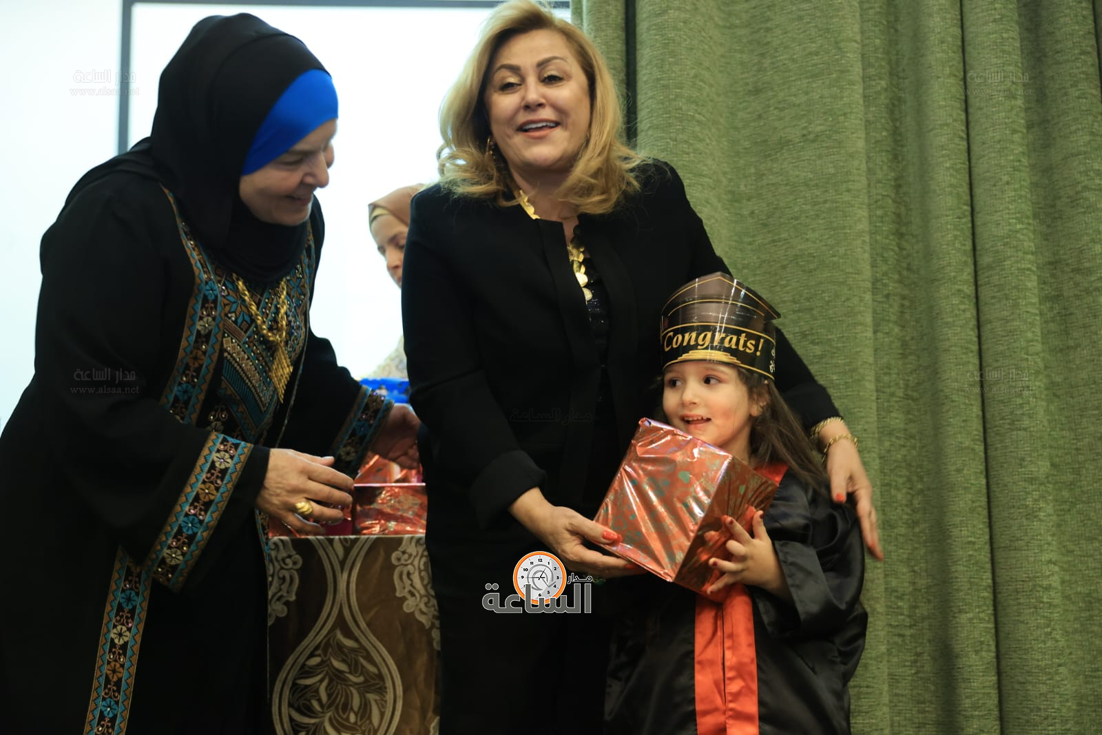 Madar Al-Saa Images 0.05084275165442398