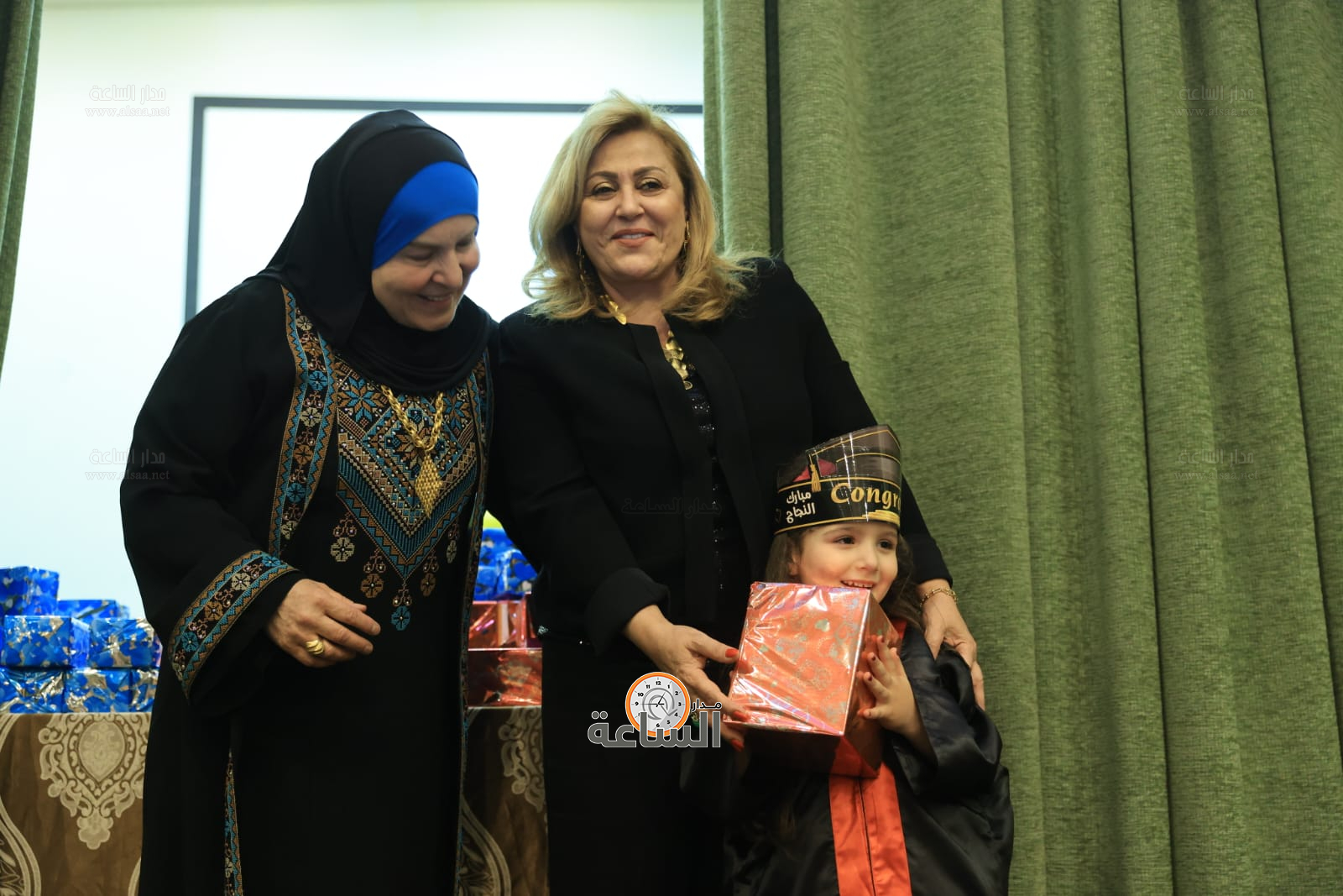 Madar Al-Saa Images 0.0973832730217854