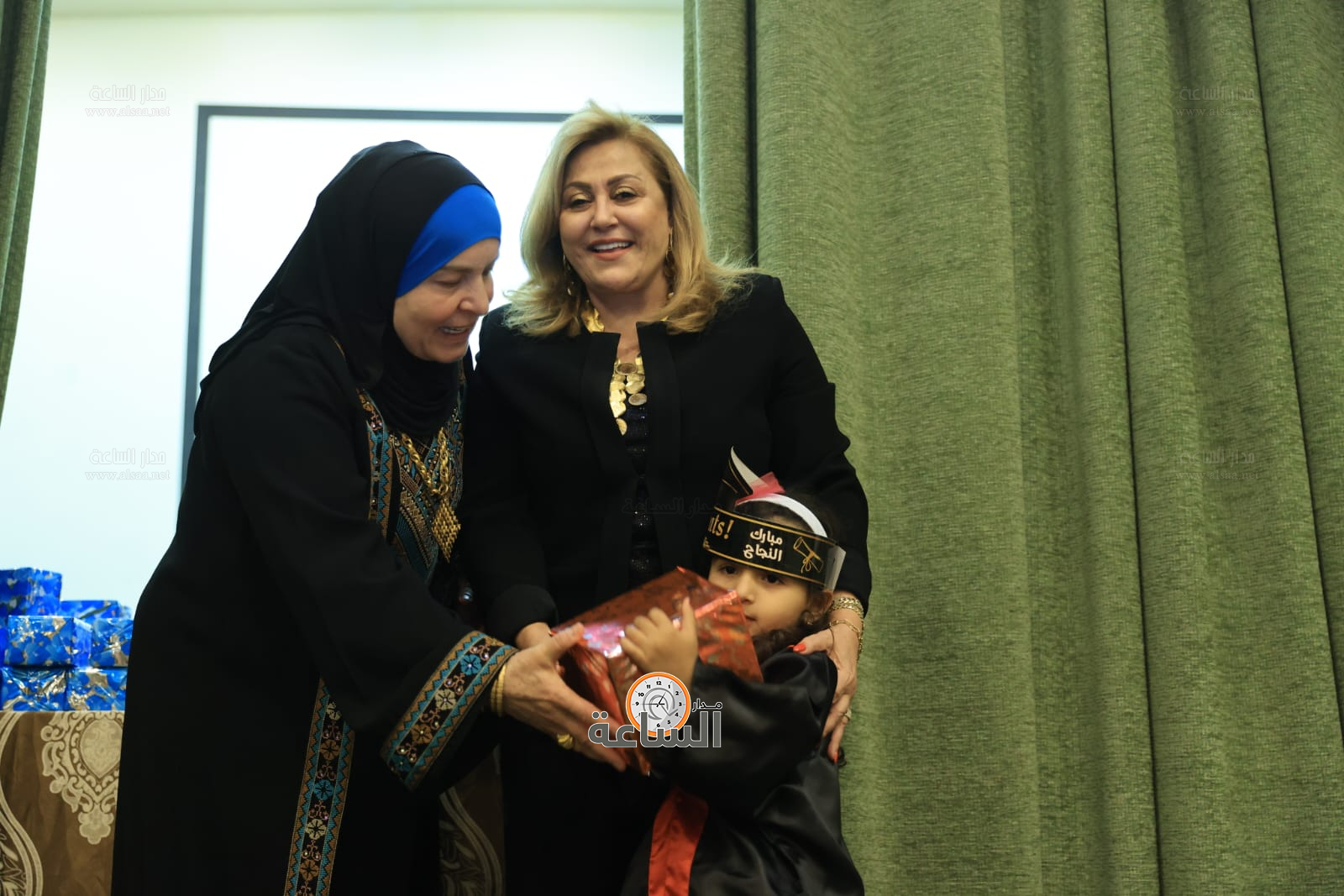 Madar Al-Saa Images 0.22828265222100552