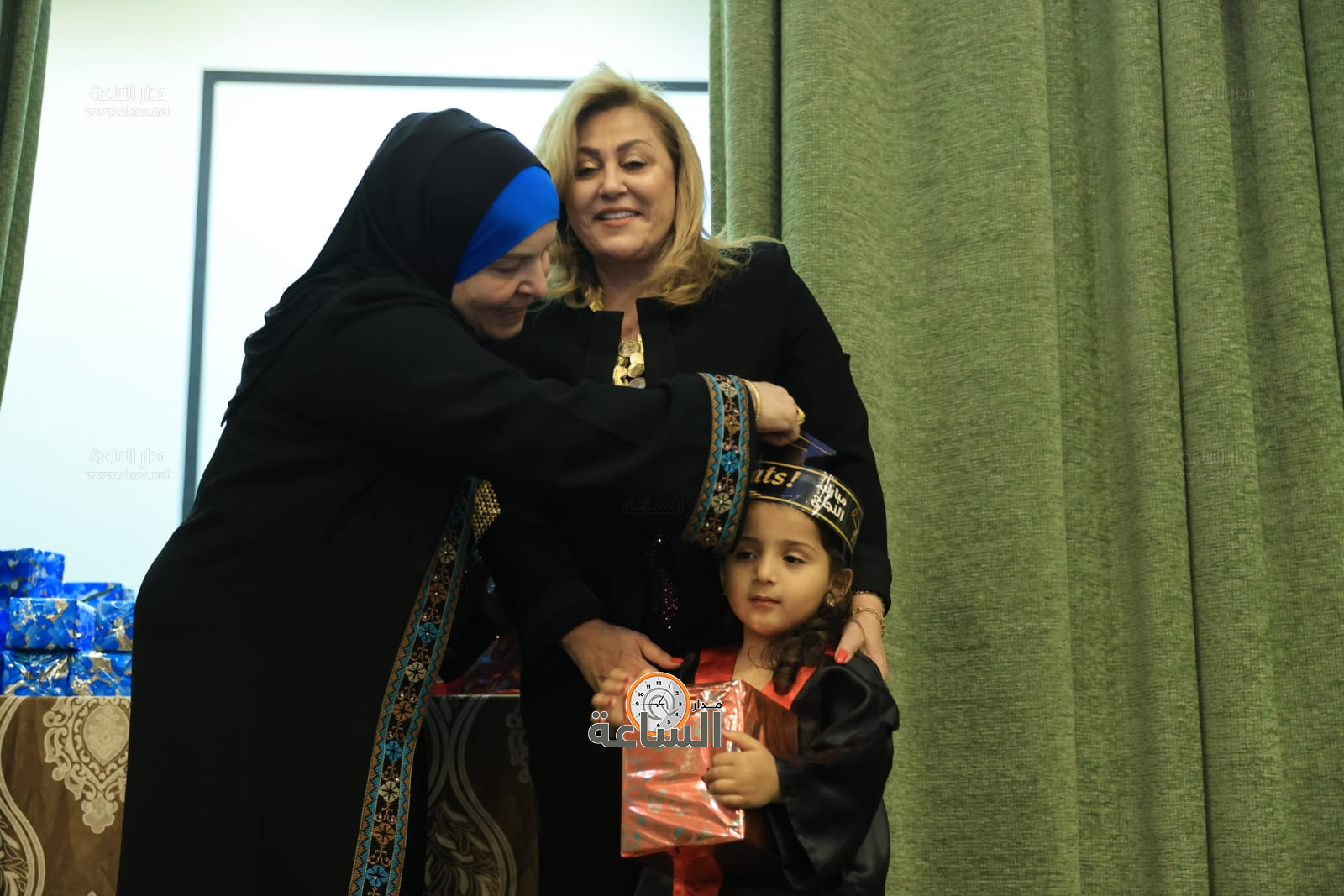 Madar Al-Saa Images 0.6555140639274208