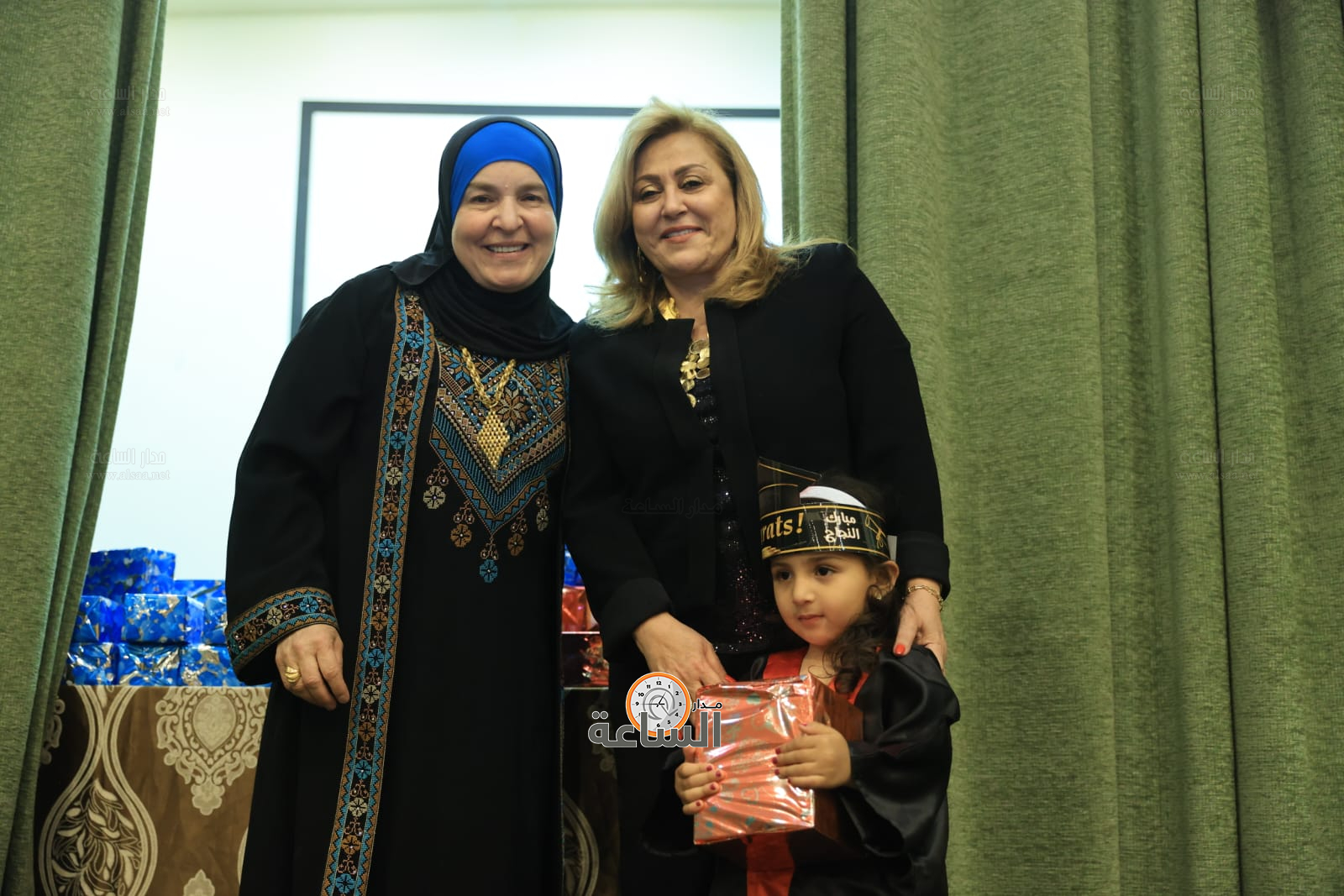 Madar Al-Saa Images 0.6936277356847353